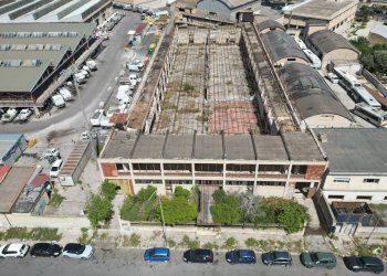 Foto 6 - Capannone Via Ingham
 
23, Palermo - foto 3