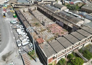 Foto 7 - Capannone Via Ingham
 
23, Palermo - foto 4