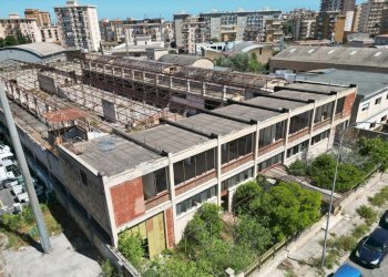 Foto 8 - Capannone Via Ingham
 
23, Palermo - foto 5