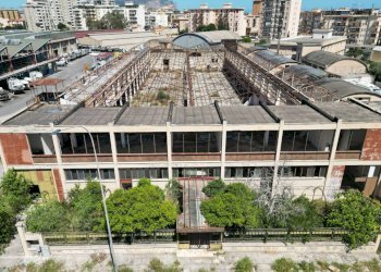 Foto 10 - Capannone Via Ingham
 
23, Palermo - foto 7