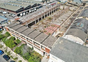 Foto 12 - Capannone Via Ingham
 
23, Palermo - foto 9