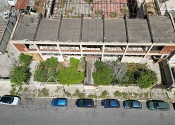 Foto 13 - Capannone Via Ingham
 
23, Palermo - foto 10