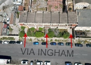 Foto 14 - Capannone Via Ingham
 
23, Palermo - foto 11