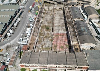 Foto 15 - Capannone Via Ingham
 
23, Palermo - foto 12