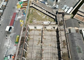 Foto 17 - Capannone Via Ingham
 
23, Palermo - foto 14