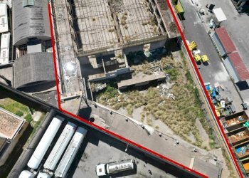 Foto 18 - Capannone Via Ingham
 
23, Palermo - foto 15