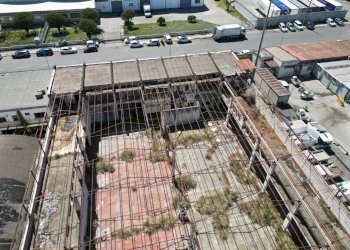 Foto 21 - Capannone Via Ingham
 
23, Palermo - foto 18