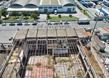 Foto 22 - Capannone Via Ingham
 
23, Palermo - foto 19