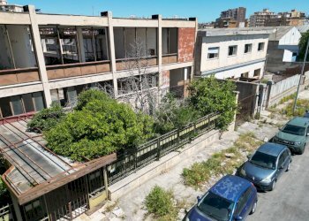 Foto 24 - Capannone Via Ingham
 
23, Palermo - foto 21