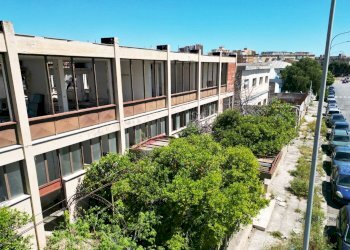 Foto 26 - Capannone Via Ingham
 
23, Palermo - foto 23