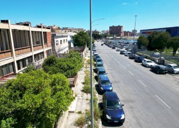 Foto 27 - Capannone Via Ingham
 
23, Palermo - foto 24