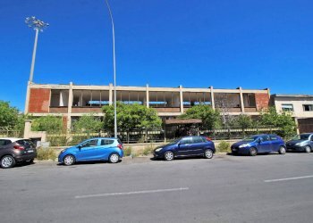 Foto 29 - Capannone Via Ingham
 
23, Palermo - foto 26