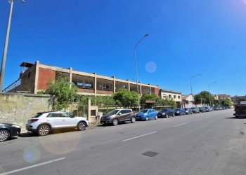 Foto 30 - Capannone Via Ingham
 
23, Palermo - foto 27