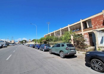 Foto 32 - Capannone Via Ingham
 
23, Palermo - foto 29