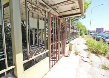 Foto 39 - Capannone Via Ingham
 
23, Palermo - foto 36