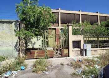 Foto 41 - Capannone Via Ingham
 
23, Palermo - foto 38