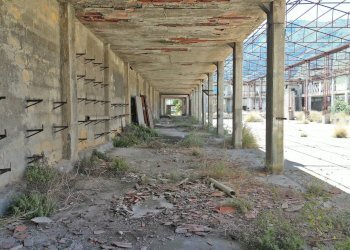 Foto 45 - Capannone Via Ingham
 
23, Palermo - foto 42