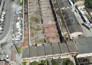 Foto 46 - Capannone Via Ingham
 
23, Palermo - foto 43