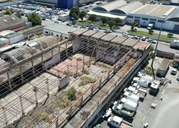 Foto 49 - Capannone Via Ingham
 
23, Palermo - foto 46