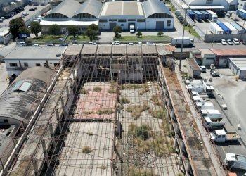 Foto 50 - Capannone Via Ingham
 
23, Palermo - foto 47