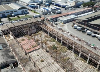 Foto 51 - Capannone Via Ingham
 
23, Palermo - foto 48