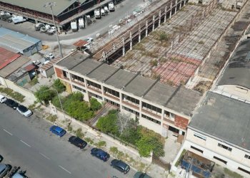 Foto 52 - Capannone Via Ingham
 
23, Palermo - foto 49