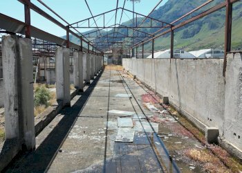 Foto 56 - Capannone Via Ingham
 
23, Palermo - foto 53