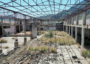 Foto 58 - Capannone Via Ingham
 
23, Palermo - foto 55