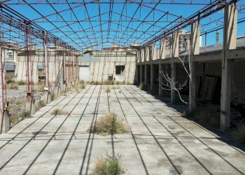 Foto 60 - Capannone Via Ingham
 
23, Palermo - foto 57