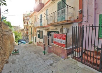 Foto 10 - Trilocale Via Francesco Baracca
 
48, Palermo - foto 9