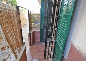 Foto 12 - Trilocale Via Francesco Baracca
 
48, Palermo - foto 11