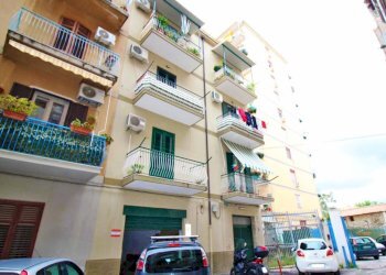 Foto 10 - Box Via Favignana
 
14, Palermo - foto 9