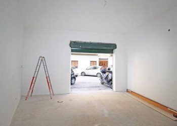 Foto 24 - Box Via Favignana
 
14, Palermo - foto 23