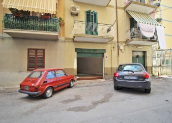 Foto 26 - Box Via Favignana
 
14, Palermo - foto 25