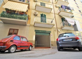 Foto 27 - Box Via Favignana
 
14, Palermo - foto 26