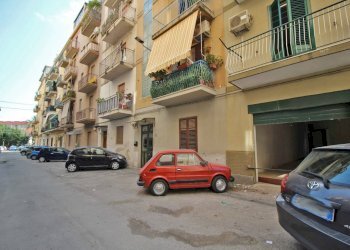 Foto 28 - Box Via Favignana
 
14, Palermo - foto 27