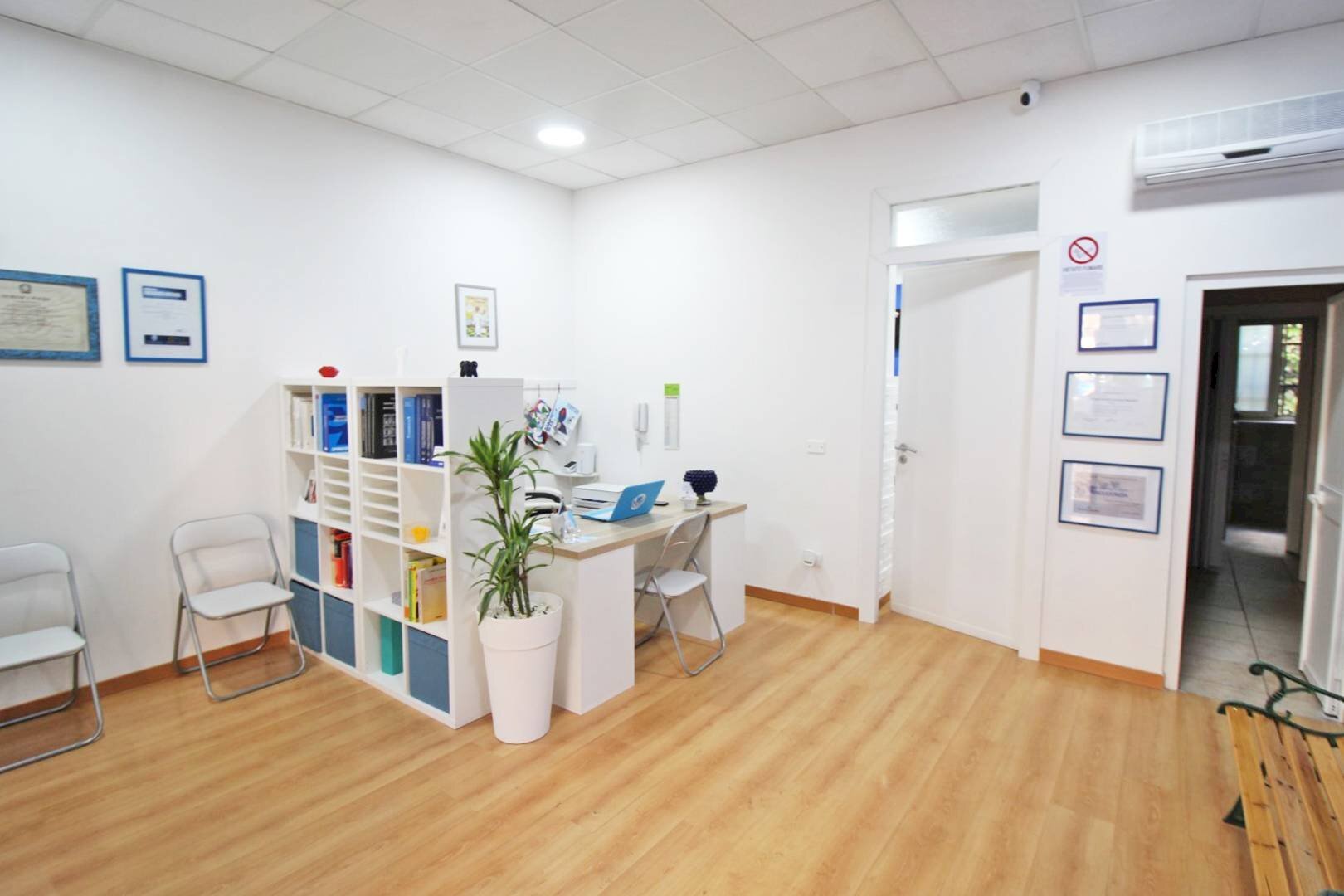 Foto 3 - Office Corso Calatafimi
 
802, Palermo - photo 2