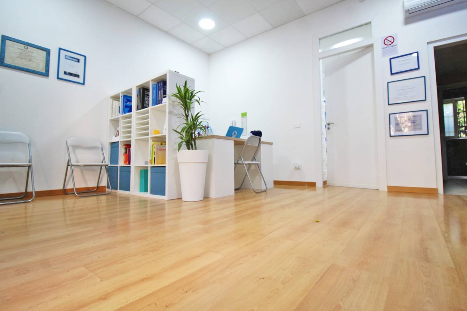 Foto 4 - Office Corso Calatafimi
 
802, Palermo - photo 3