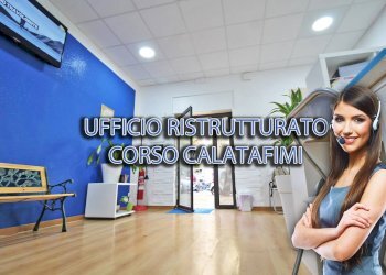 Foto 1 - Office Corso Calatafimi
 
802, Palermo - photo 1