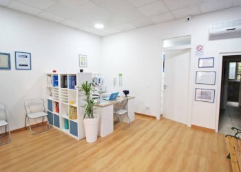 Foto 3 - Office Corso Calatafimi
 
802, Palermo - photo 2