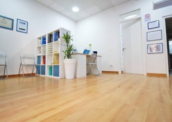 Foto 4 - Office Corso Calatafimi
 
802, Palermo - photo 3