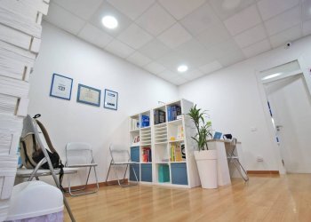 Foto 6 - Office Corso Calatafimi
 
802, Palermo - photo 5