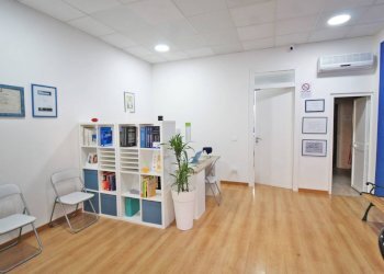 Foto 7 - Office Corso Calatafimi
 
802, Palermo - photo 6