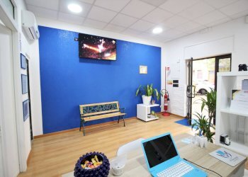 Foto 10 - Office Corso Calatafimi
 
802, Palermo - photo 9