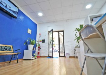 Foto 11 - Office Corso Calatafimi
 
802, Palermo - photo 10