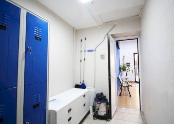 Foto 14 - Office Corso Calatafimi
 
802, Palermo - photo 13