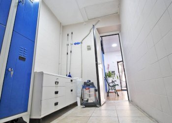 Foto 15 - Office Corso Calatafimi
 
802, Palermo - photo 14