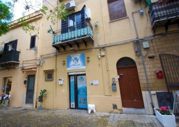 Foto 27 - Office Corso Calatafimi
 
802, Palermo - photo 26