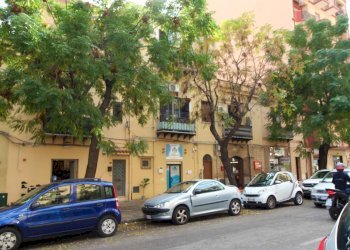 Foto 30 - Office Corso Calatafimi
 
802, Palermo - photo 29