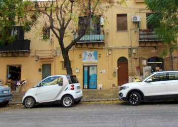 Foto 31 - Office Corso Calatafimi
 
802, Palermo - photo 30